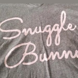 SOLD| Side Access Side Slit Nursing Top | Small